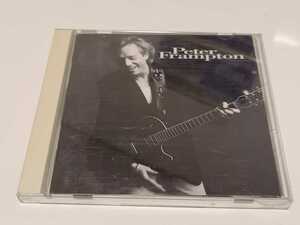 ピーター・フランプトン　Peter Frampton