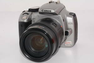 【外観特上級】Canon EOS Kiss Digital N / EF 35-105mm F3.5-4.5　#s5321
