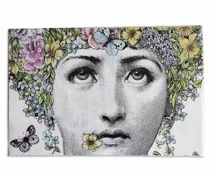 ランチョンマット キッチン フォルナセッティ Fornasetti インテリア