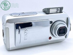 2405602480　●TOSHIBA sora PDR-T20 東芝 ソラ デジタルカメラ デジカメ 通電確認済み 中古
