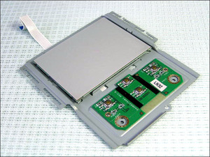 ◆ NEC PC-VY14M/RF用 タッチパッド基板 [スライド/LL700,750] 