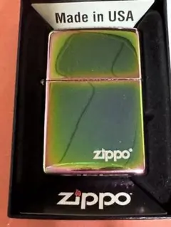 ZIPPO