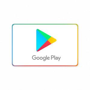 Google Play ギフトコード 920円分 番号通知 送料無料 リピート歓迎