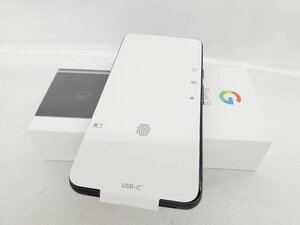 1円～【未使用品】au by KDDI スマートフォン Google Pixel8 128GB GZPF0 オブシディアン 判定△ ※SIＭロック解除済 11557404 0425