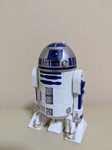 スターウォーズ　Ｒ２Ｄ２ フィギュア　ディズニー