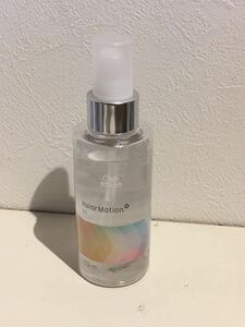 Wella ウエラ　カラーモーション　＋　オイル　洗い流さない　トリートメント　100ml 新品