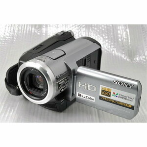 ビデオカメラ 中古 SONY HDR-HC7 デジタルビデオカメラ ハンディカム【中古】