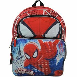 MARVEL (マーベル) アルティメット・スパイダーマン 　リュックサック　 通園 通学 遠足