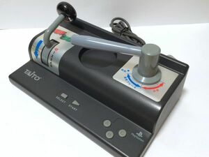 電車でGO！ツーハンドルコントローラ PS2 通勤編 新幹線対応 BVE対応USB変換器 JC-PS101USV同梱 Windows BVE5 JC-PS101U