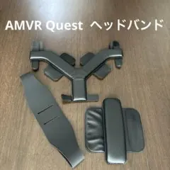 AMVR Quest  ヘッドバンド アクセサリー