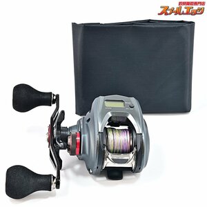 ★☆【ダイワ】 18キャタリナ IC 100SHL DAIWA CATALINA★☆m34346