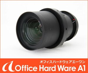 プロジェクター用レンズ Panasonic TKGF0160-1 パナソニック【中古/業務用/動作品】 #U