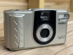 KONICA Z-UP60