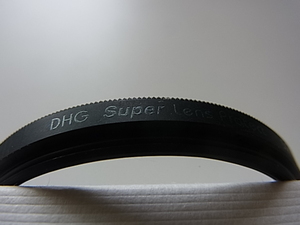 送料94円～　marumi　マルミ　DHG　Super　Lens　Protect　52mm　管理no.1