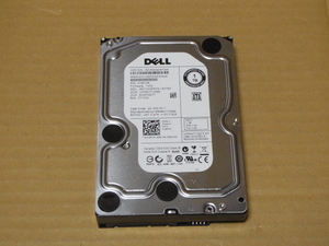 ▲▼WD RE4 / WD1003FBYX 1TB SATA300/7.2K/64M/DELL/ジャンク (IH682SJ)