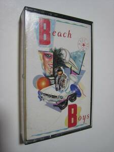 【カセットテープ】 THE BEACH BOYS / MADE IN U.S.A. US版 ザ・ビーチ・ボーイズ