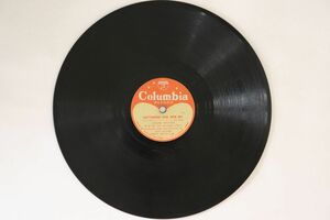 78RPM/SP Frank Sinatra Chattanoogie Shoe Shine Boy L28 COLUMBIA Japan /00500