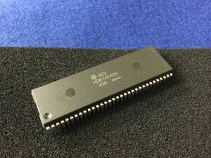 HD614042S【即決即送】日立　4-Bit マイコン　[AZ2-5-24/307379M] Hitachi 4-Bit Microcomputer １個 