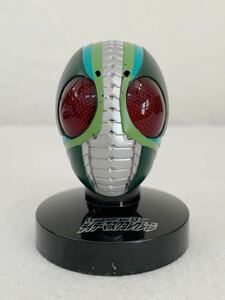 仮面ライダーJ ジャンボフォーメーション 「仮面ライダー ライダーマスクコレクションVol.13」マスコレ〈F2.C