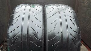 【L521】ZII■245/40R18■2本売切り●