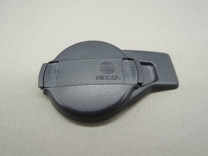 #0589cb ★★ 【送料無料】MINOLTA ミノルタ レンズキャップ クリップオン式 48mm ★★