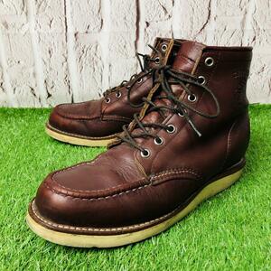 【美品】 CHIPPEWA チペワ　アイリッシュセッター 7(25.5)