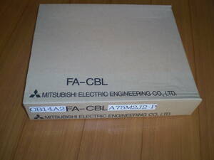 FA-CBL サーボアンプケーブル 三菱電機