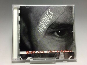 ★送料無料★ 美品 SNOWDOGS／Deep Cuts Fast Remedies　CD ◆D-3