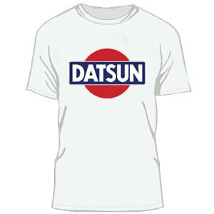 日産 ダットサン DATSUN Tシャツ L