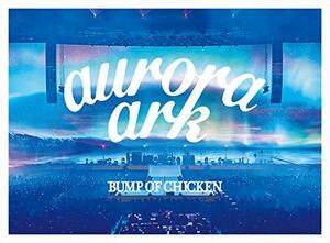 【Amazon.co.jp限定】追加予約分「BUMP OF CHICKEN TOUR 2019 aurora ark TOKYO DOM　(shin
