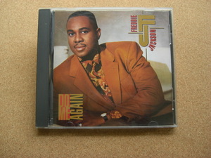 ＊Freddie Jackson／Do Me Again （CDP7 92217 2）（輸入盤）