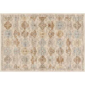 【送料無料】ラグマット Prevell CARPET COLLECTION 2023～2024 Autumn/Winter ベリーニ/3841 約200x250cm (00)279/GY