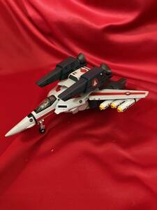 超時空要塞マクロス VF-1S スーパーバルキリー 1/60scale バンダイ 