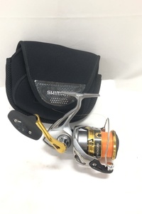 【送料無料】東京)SHIMANO シマノ セドナ C3000