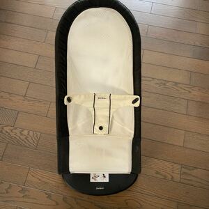 バウンサー BABYBJORN メッシュ ベビービョルン ベビー用品 ベビーシッター 