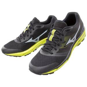 新 MIZUNO ミズノ ランニングシューズ ウエーブユナイタス DC 25