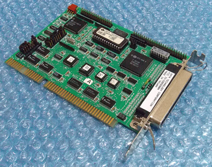 DTC GHB18A (SCSI/ISA Bus) [管理:KG-8]