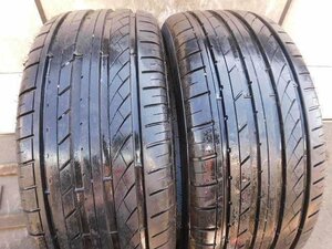 【S382】HF805▼215/45R17▼2本即決▼O