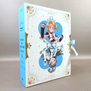 ○K103●「ふたりはプリキュアMaxHeart 20th LEGENDARY BOX 初回生産限定版」Blu-ray BOX