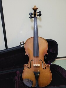 鈴木バイオリン　特5　フルサイズ