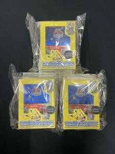 【1円】 横浜記念デッキ ポケモンワールドチャンピオンシップス Pokmon World Championships 2023 Pikachu 3個セット ポケモン 美品 001