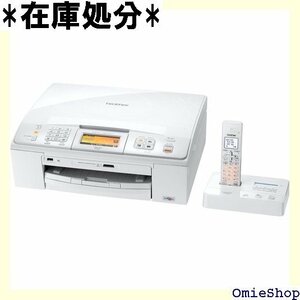 brother インクジェットプリンター複合機 MFC-J805D FAX/子機1台付き 43