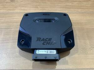 AlfaRomeo アルファロメオ ジュリア ステルヴィオ QV クアドリフォリオ サブコン RaceChip GTS Black CONNECT +82PS/+120Nm 中古品