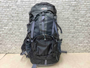 mont-bell モンベル ZERO POINTゼロポイント CHA CHA PACK30 リュックサック ザック デイパック 30L ブラック 登山 アウトドア