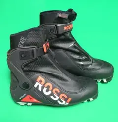 Rossignol X8 Skate クロスカントリースキーブーツ　EU41