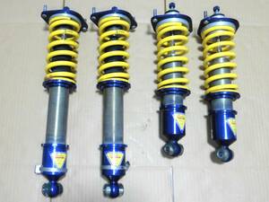 ☆NA NB ロードスター ENDLESS SUSPENSION SYSTEM エンドレス サスペンションシステム NA6 NA8 NB6 NB8☆