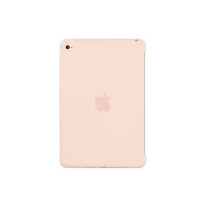 ★新品未開封品★Apple純正 iPad mini4用シリコンケース MLD52FE/A - ピンク(薄い)