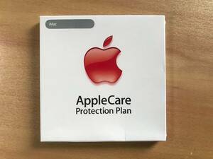 【送料：230円】iMac Apple Care Protection Plan【新品未開封】