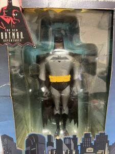 メディコムトイ バットマン フィギュア 中古 アメコミ