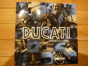 Ｄｕｃａｔｉ　スポーツクラシック